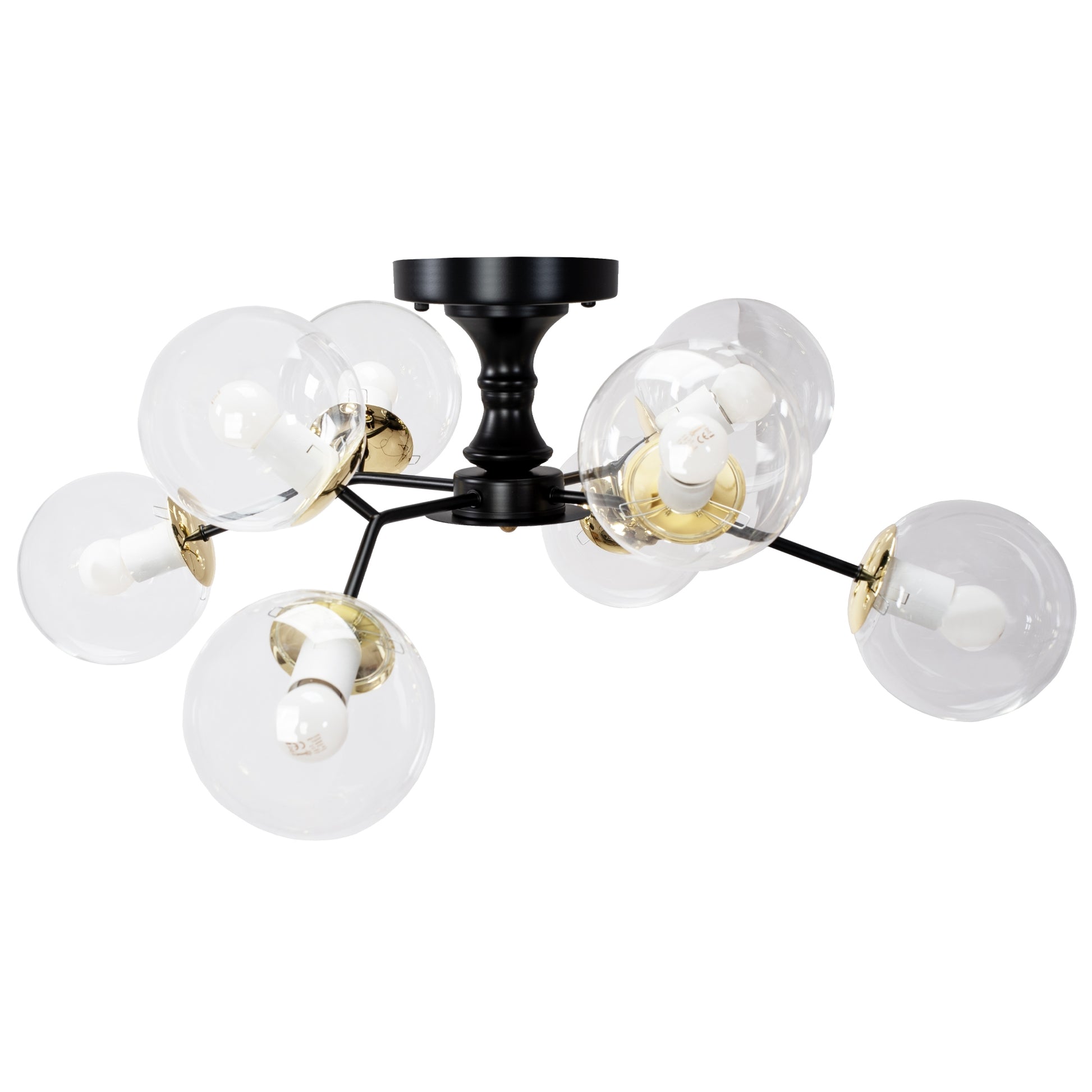 Lampa APP1135-8C  4