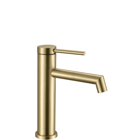 Baterie Pentru Baie Rea Foss Gold Brush Low  1