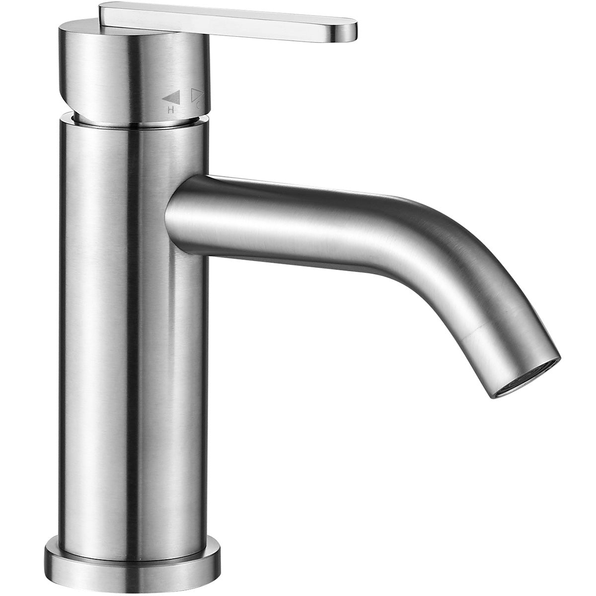 Baterie Pentru Baie Rea Ontario Brush Nickel  6