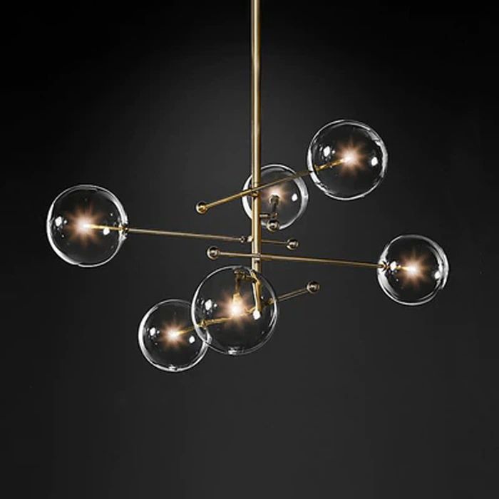 Lampa APP919-6CP  7