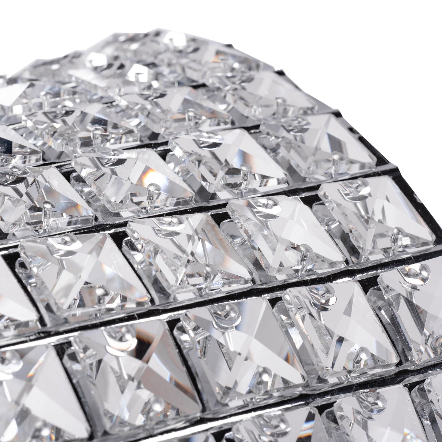 LAMPĂ DE PERETE STIL GLAMURE APP716-1W E27  3