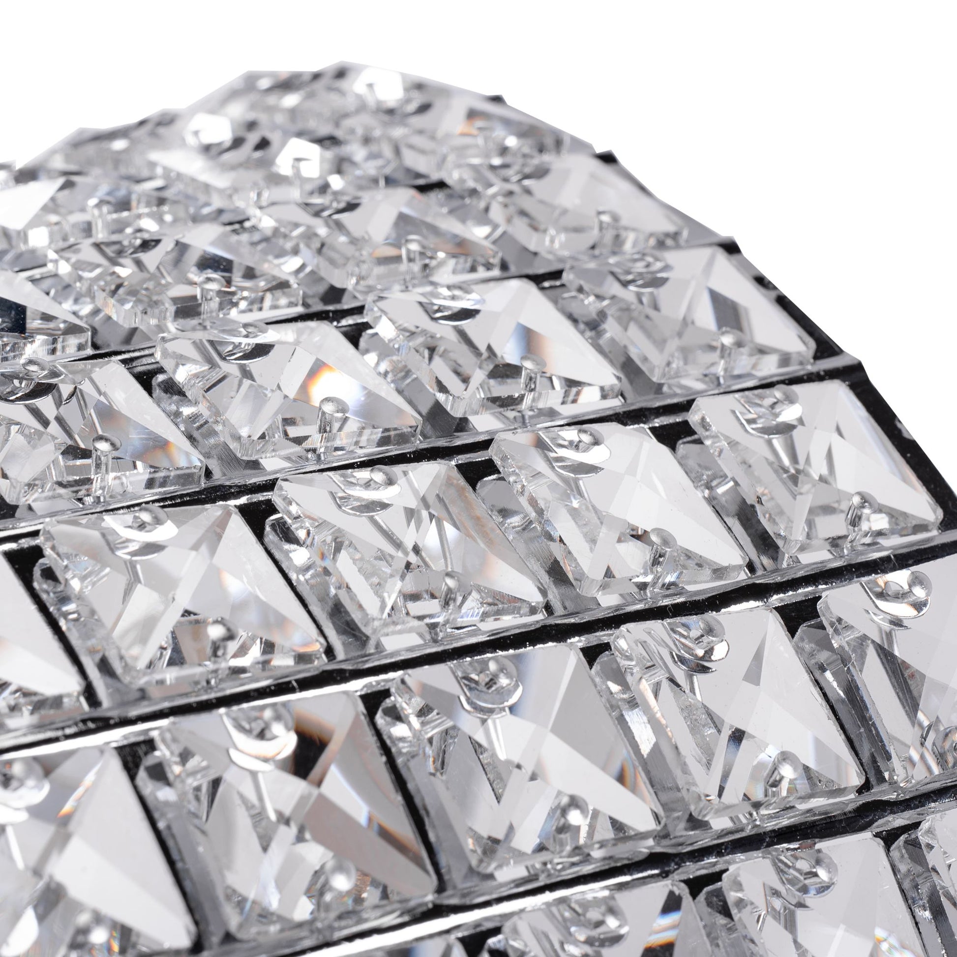 LAMPĂ DE PERETE STIL GLAMURE APP716-1W E27  3