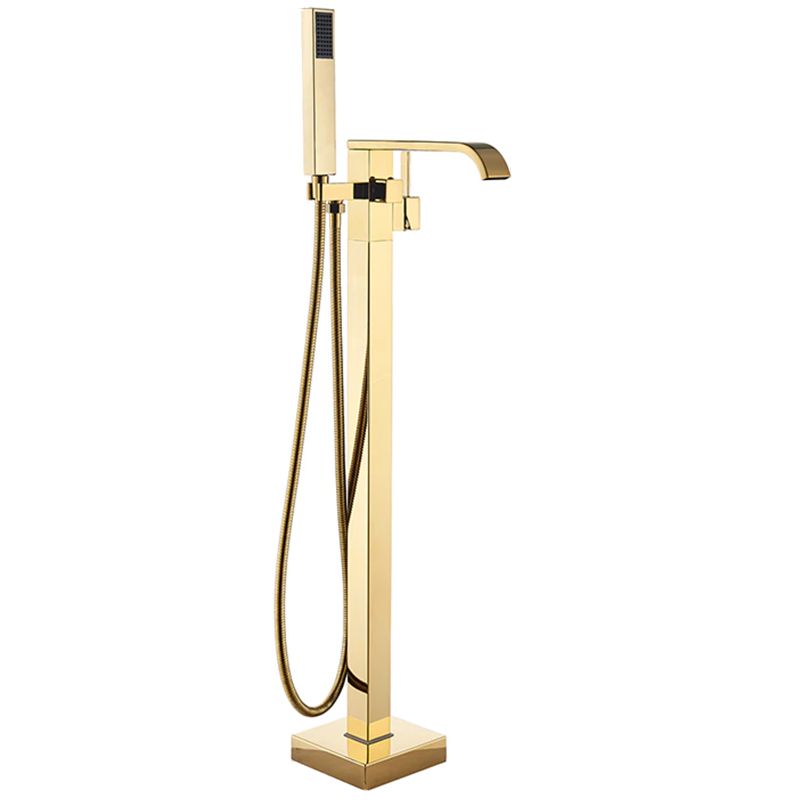 Baterie cada freestanding Rea Carat GOld  1
