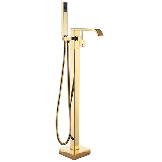 Baterie cada freestanding Rea Carat GOld  1