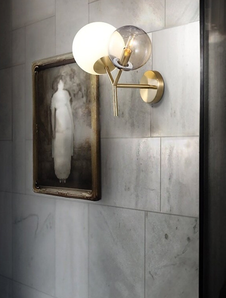 Lampa De Perete APP1012-2W  6