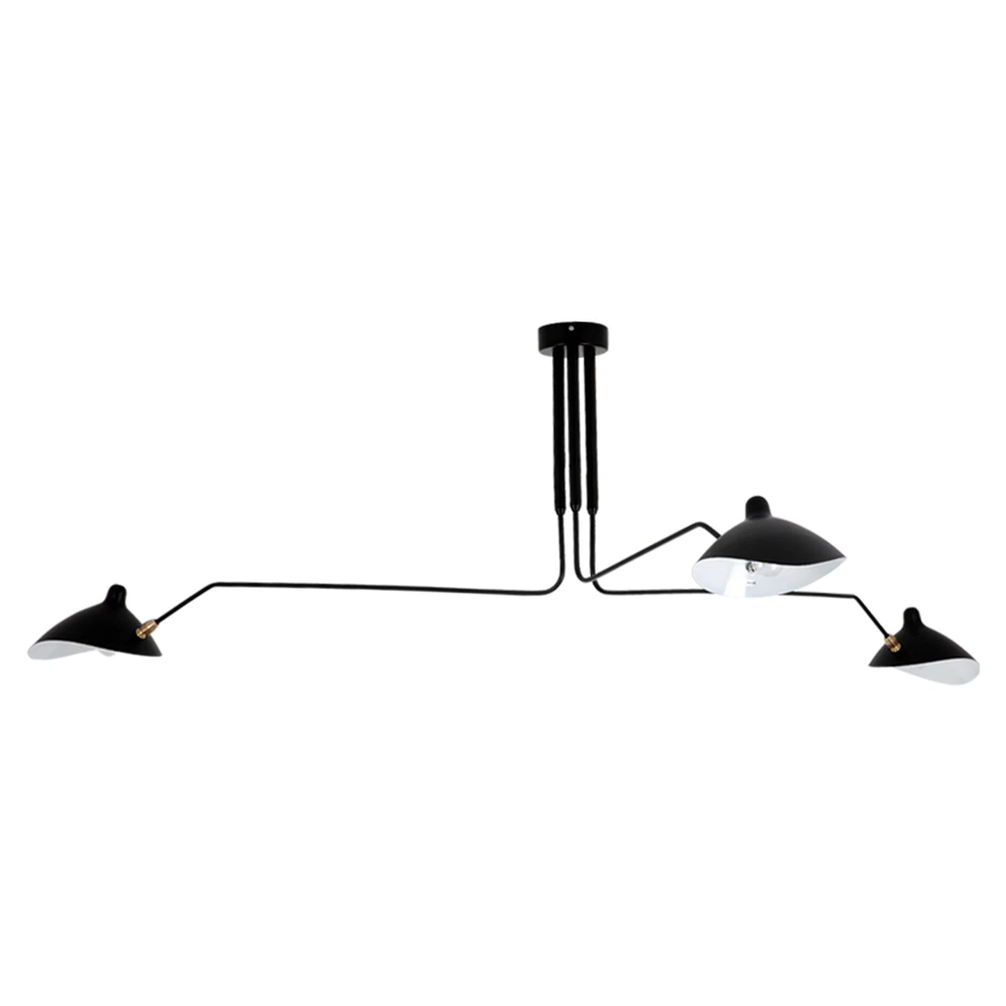 Lampa APP569-3C  1