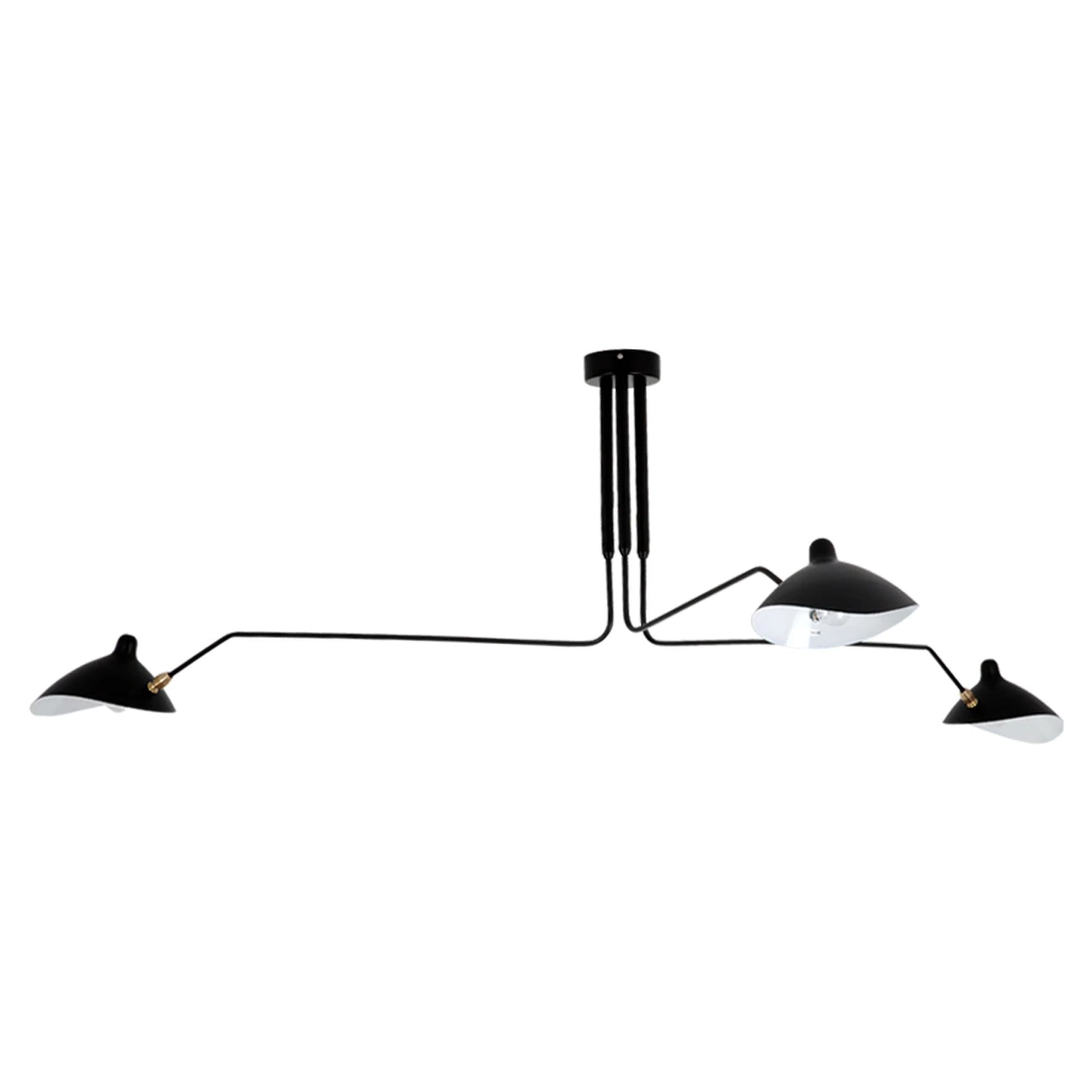 Lampa APP569-3C  1
