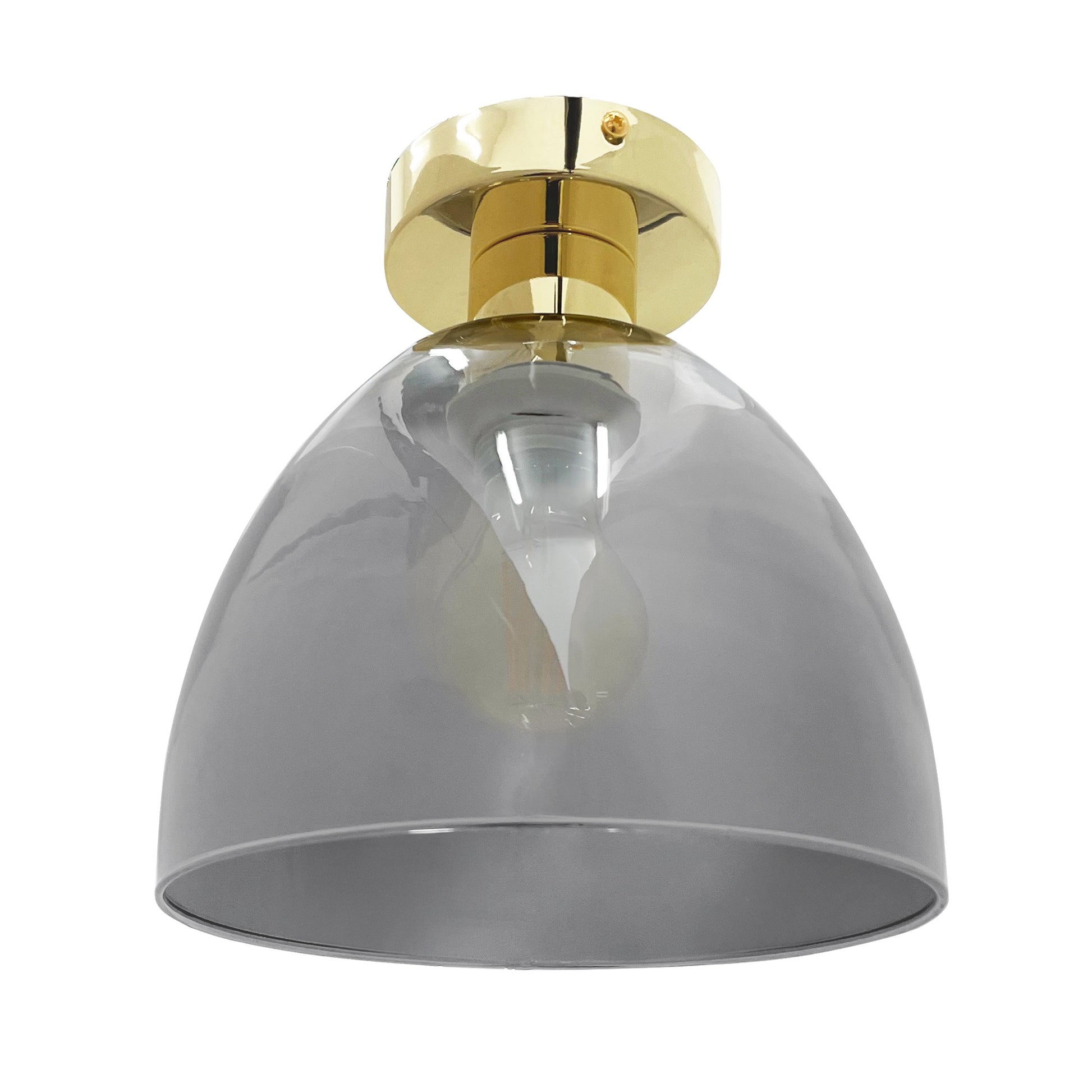 Lampă De Tavan APP1302-1C Gold  1