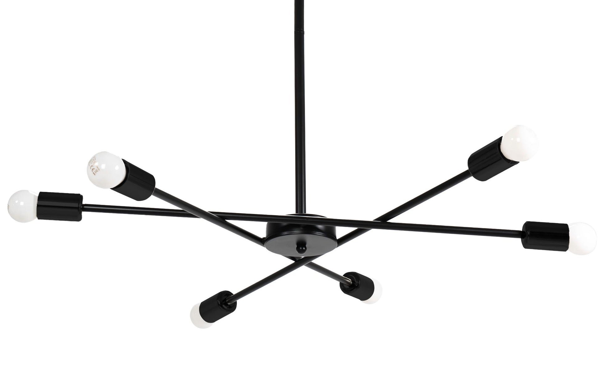 Lampa APP1114-6CP  6