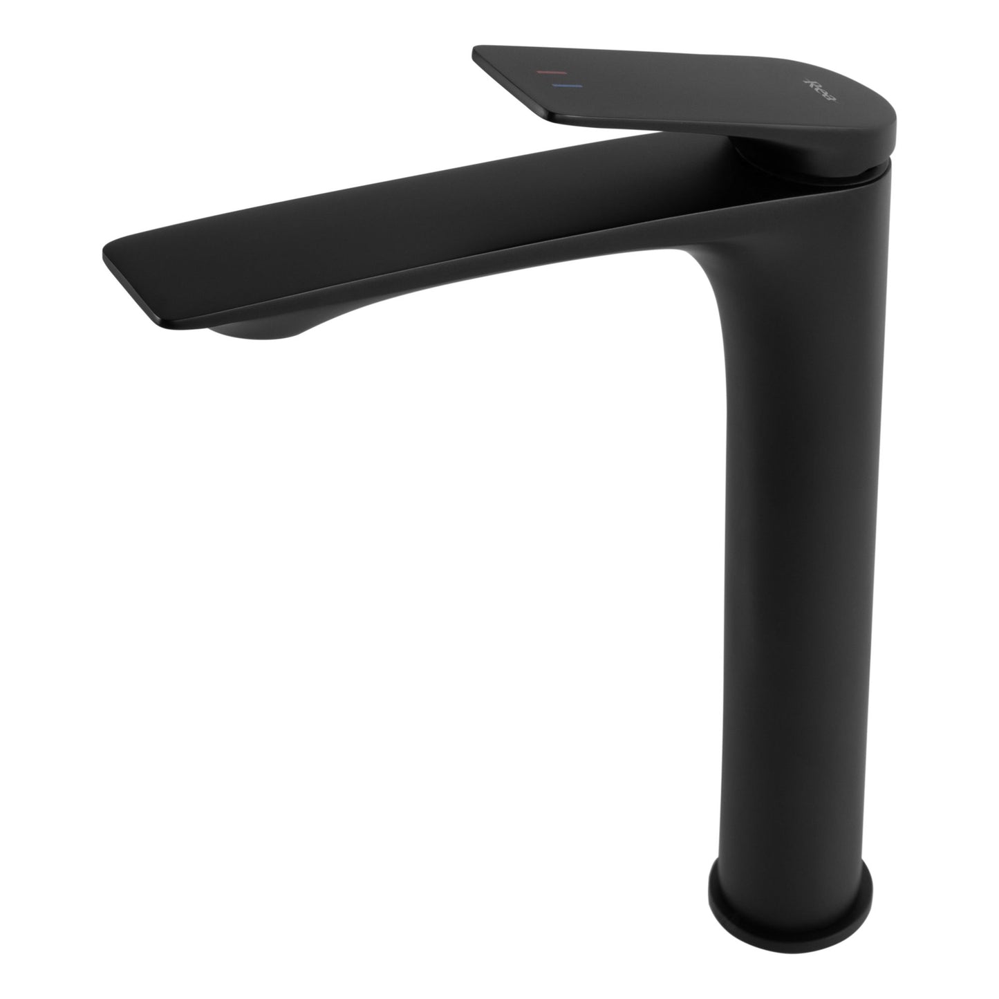 Baterie pentru baie Rea AVALON Black High  3