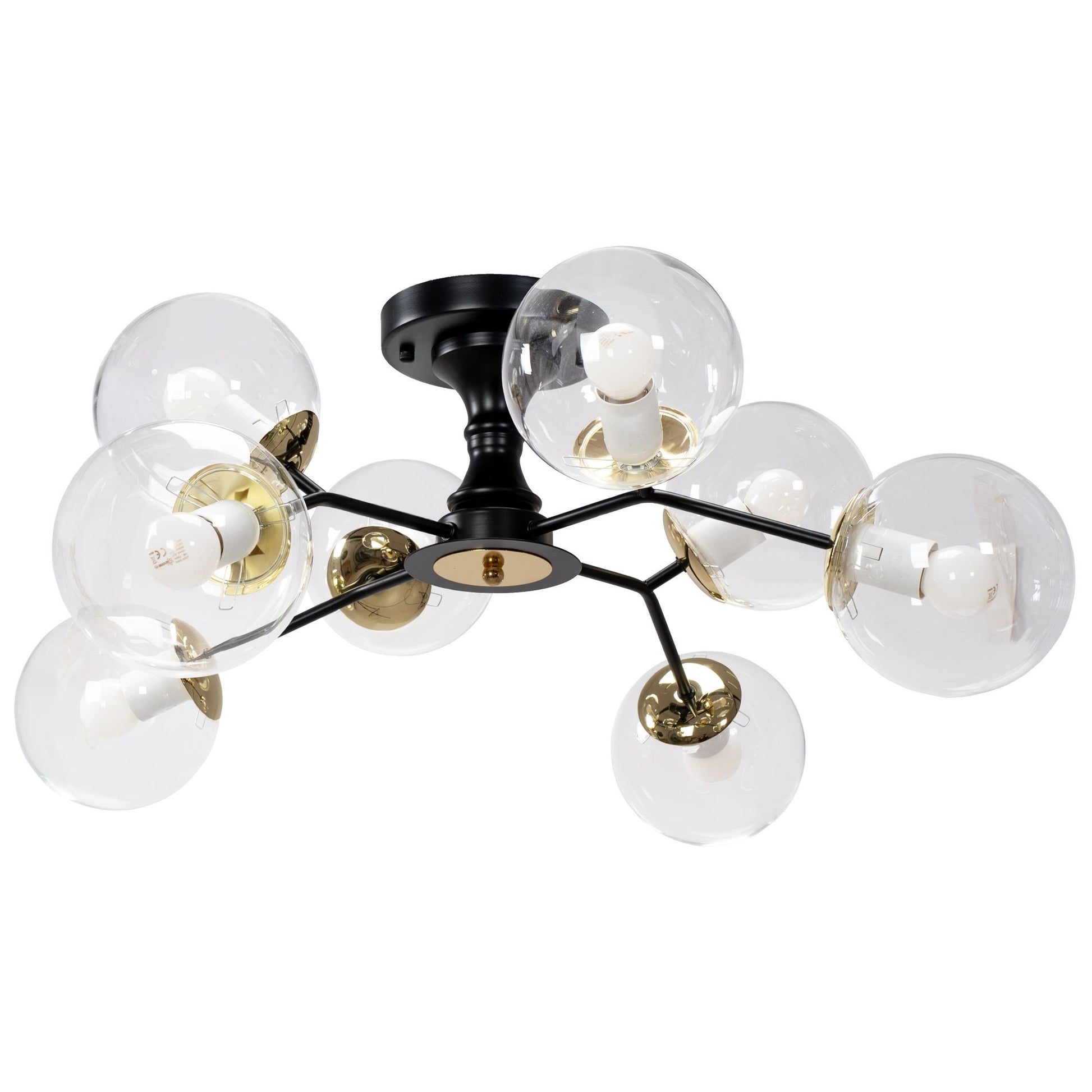 Lampa APP1135-8C  8