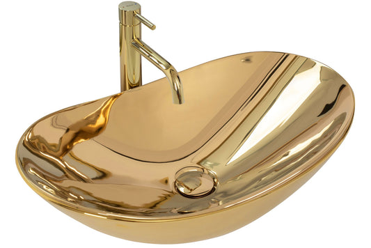 Lavoar de blat Rea Royal Gold 1