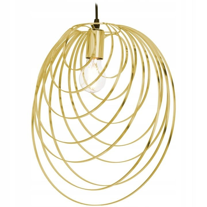 Lampa De Tavan Gold APP428-1CP  7