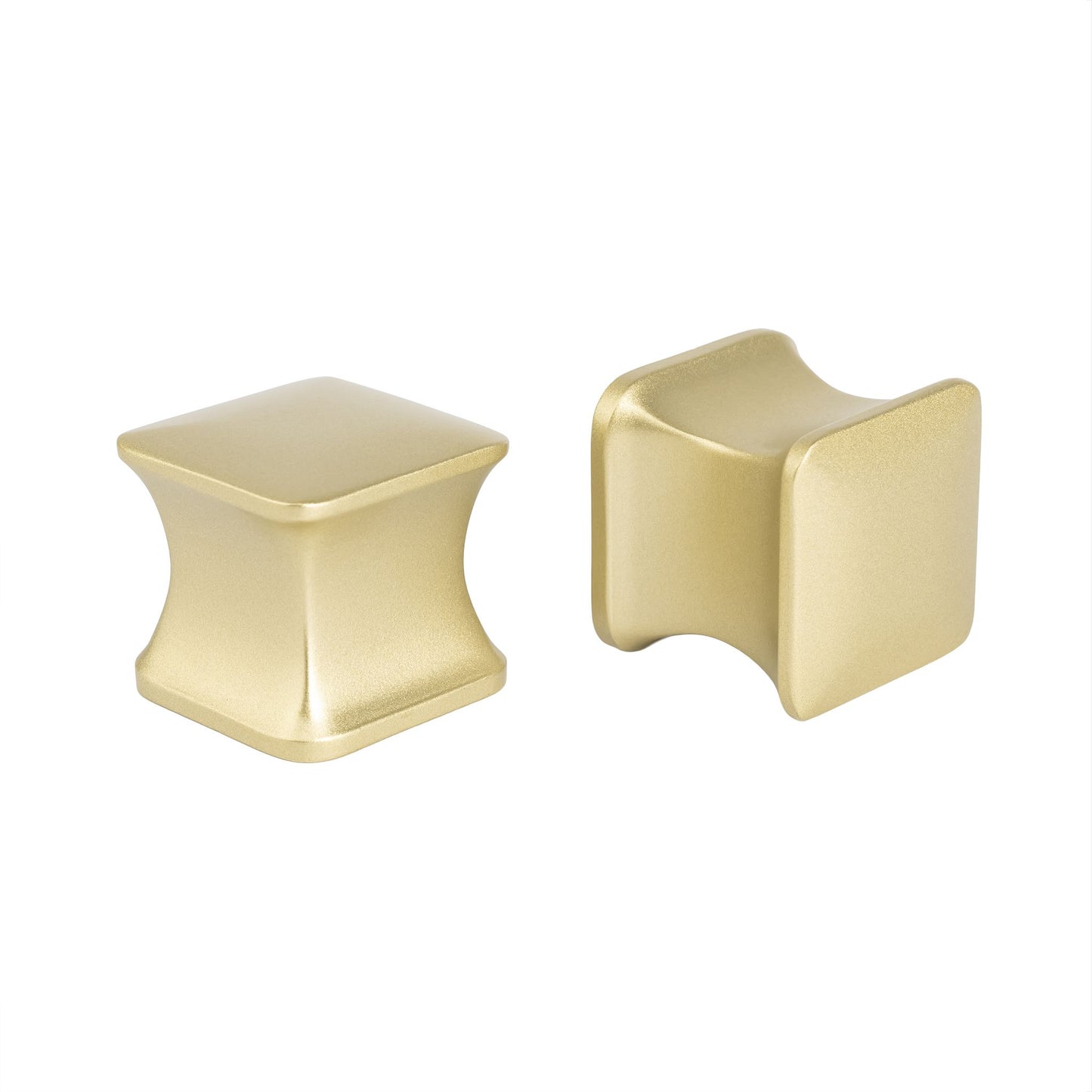 Mâner Pentru Ușa De Duș Rea 04 Brushed Gold 1