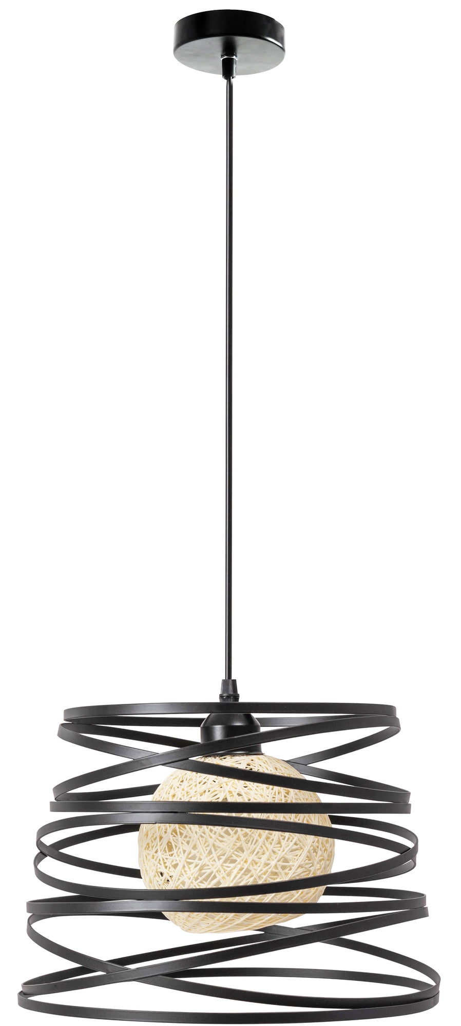 Lustra De Tavan Loft 181691  1