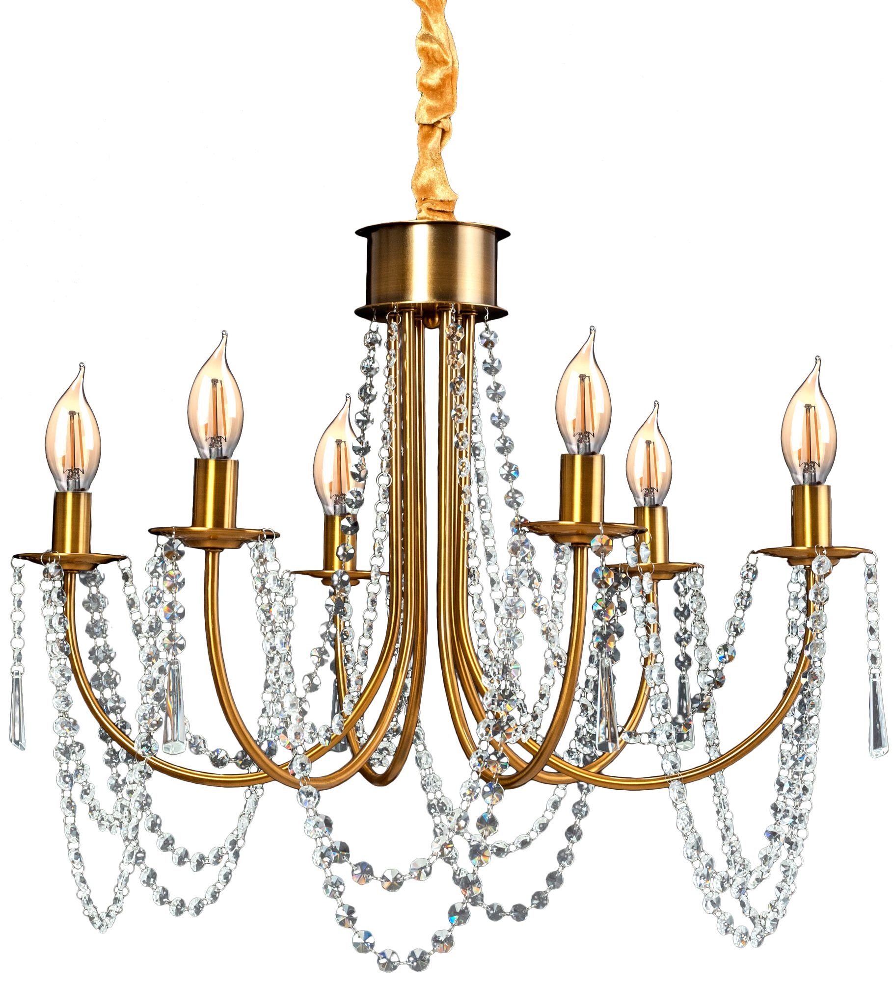 Lampa Lustra 300750 1