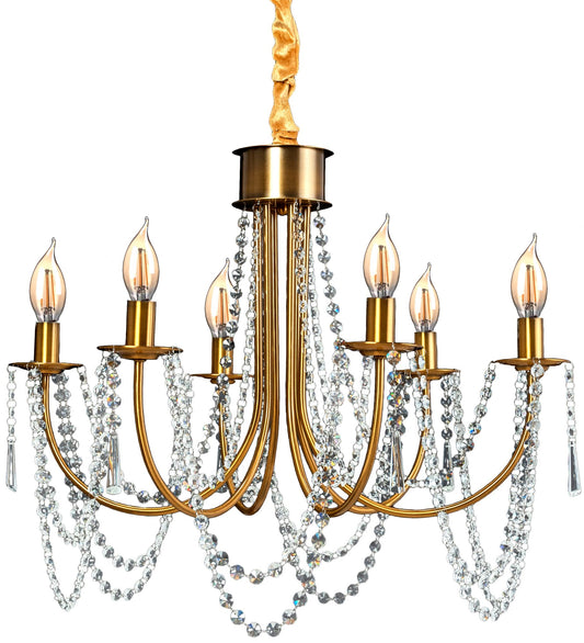 Lampa Lustra 300750 1