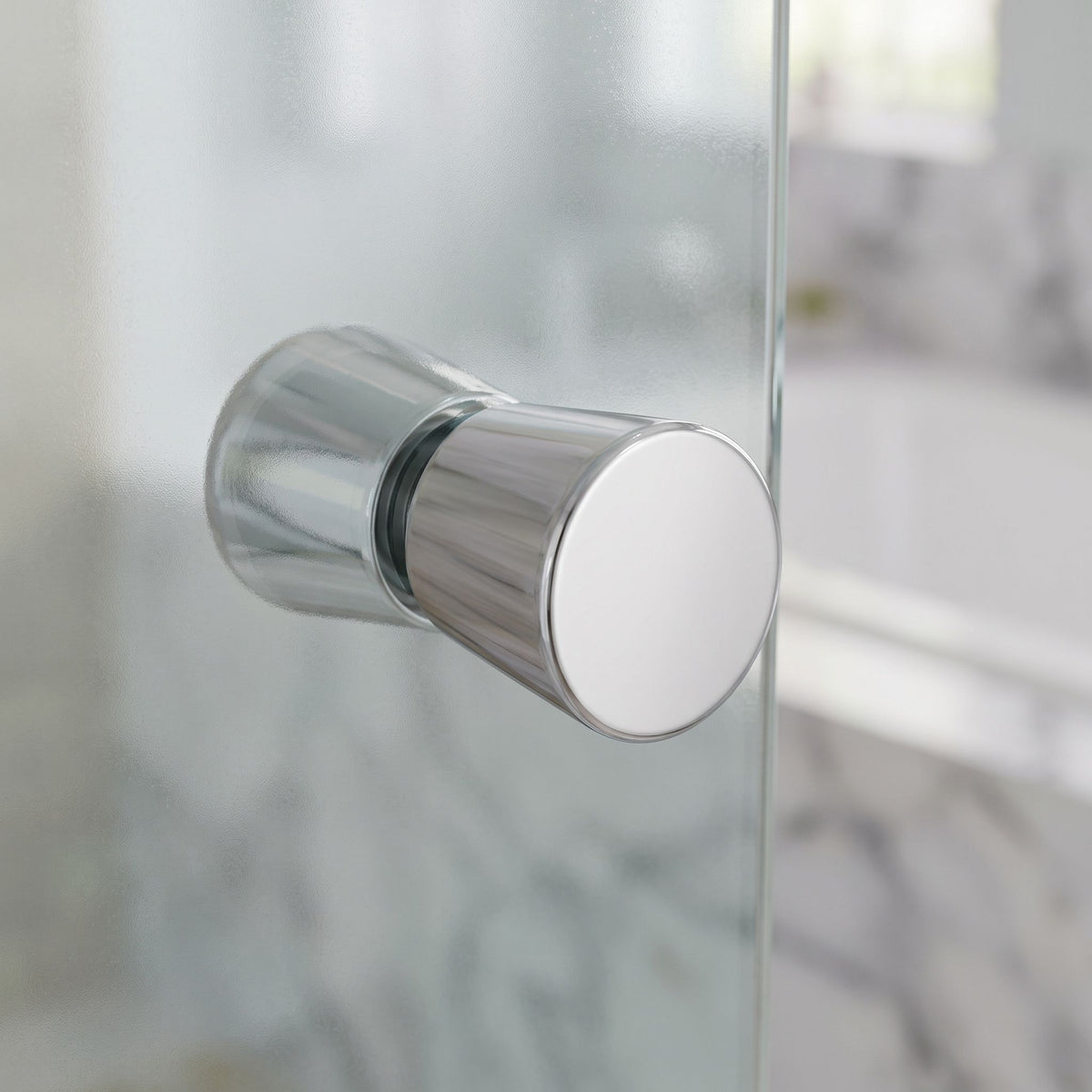 Mâner Pentru Ușa De Duș Rea 03 Chrome 6