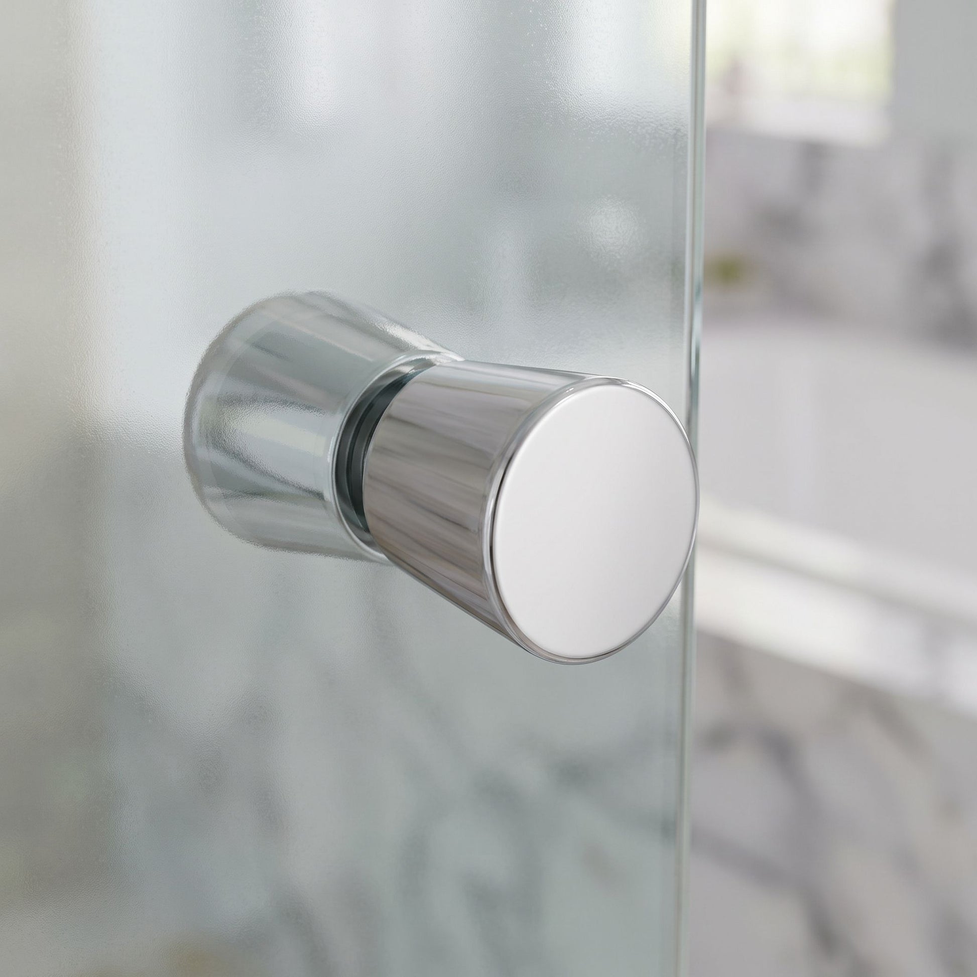 Mâner Pentru Ușa De Duș Rea 03 Chrome 6
