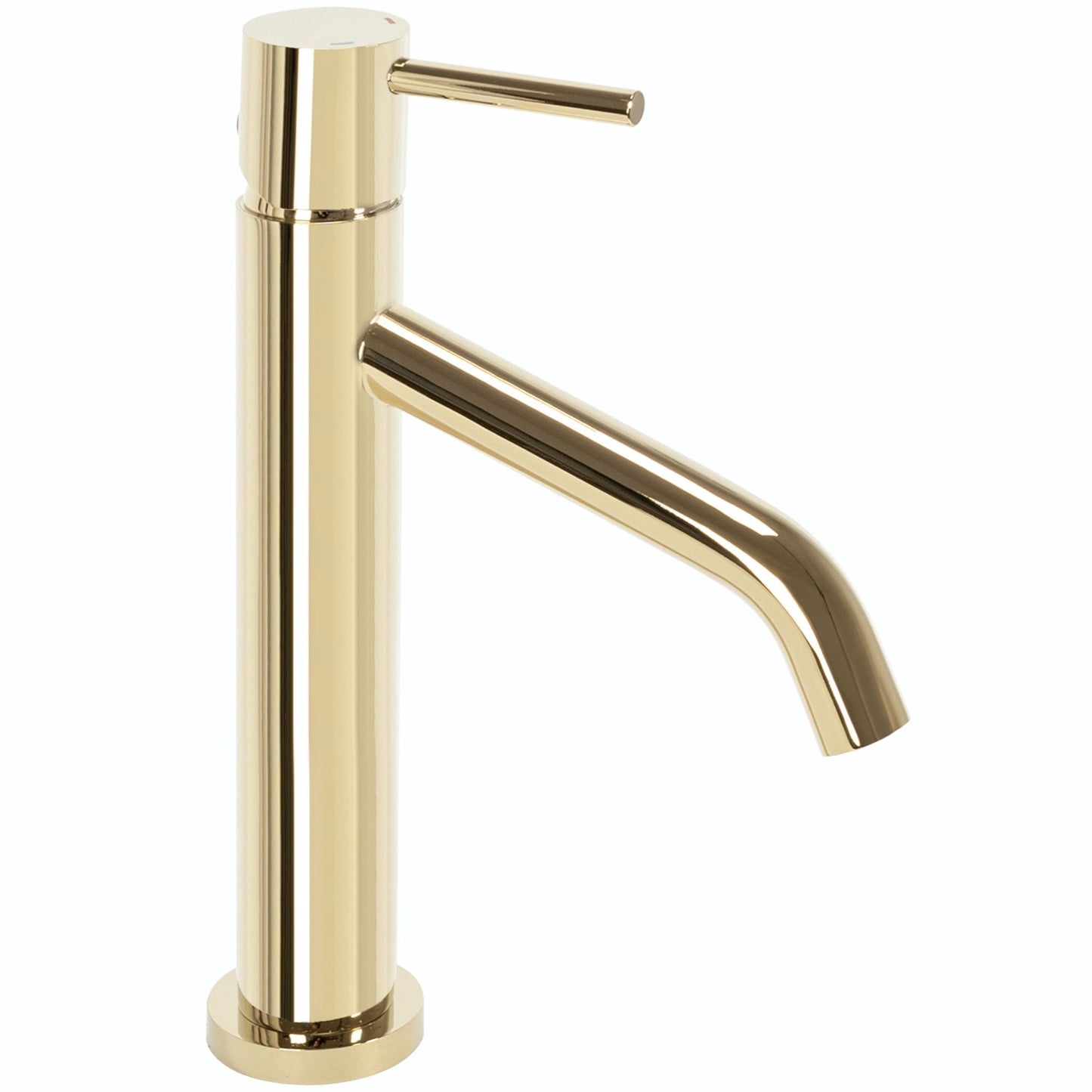 Baterie pentru baie Rea Level Gold low  4