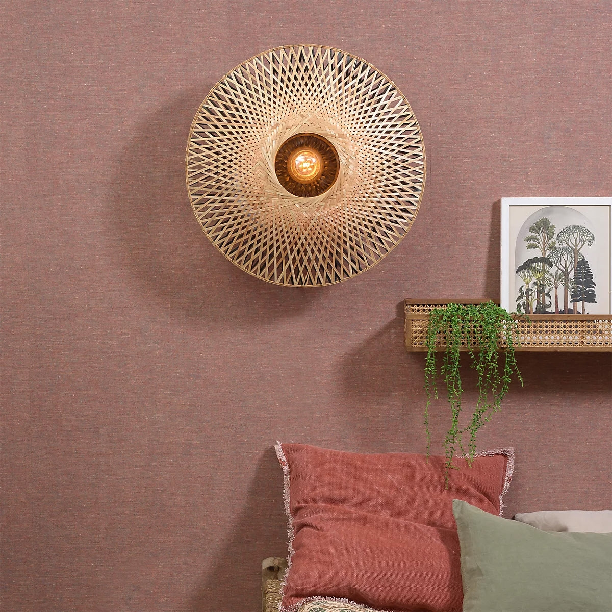 Lampa De Perete APP1330-1W  4