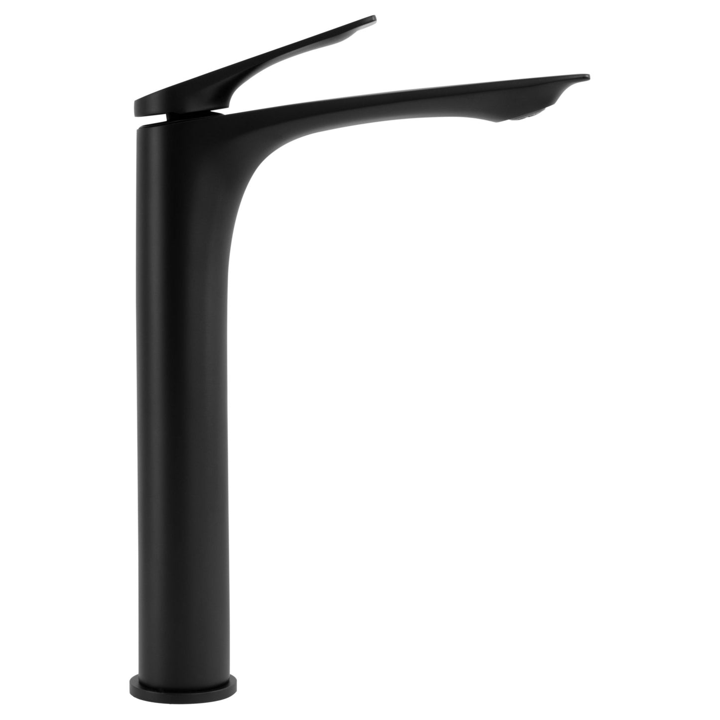 Baterie pentru baie Rea AVALON Black High  2
