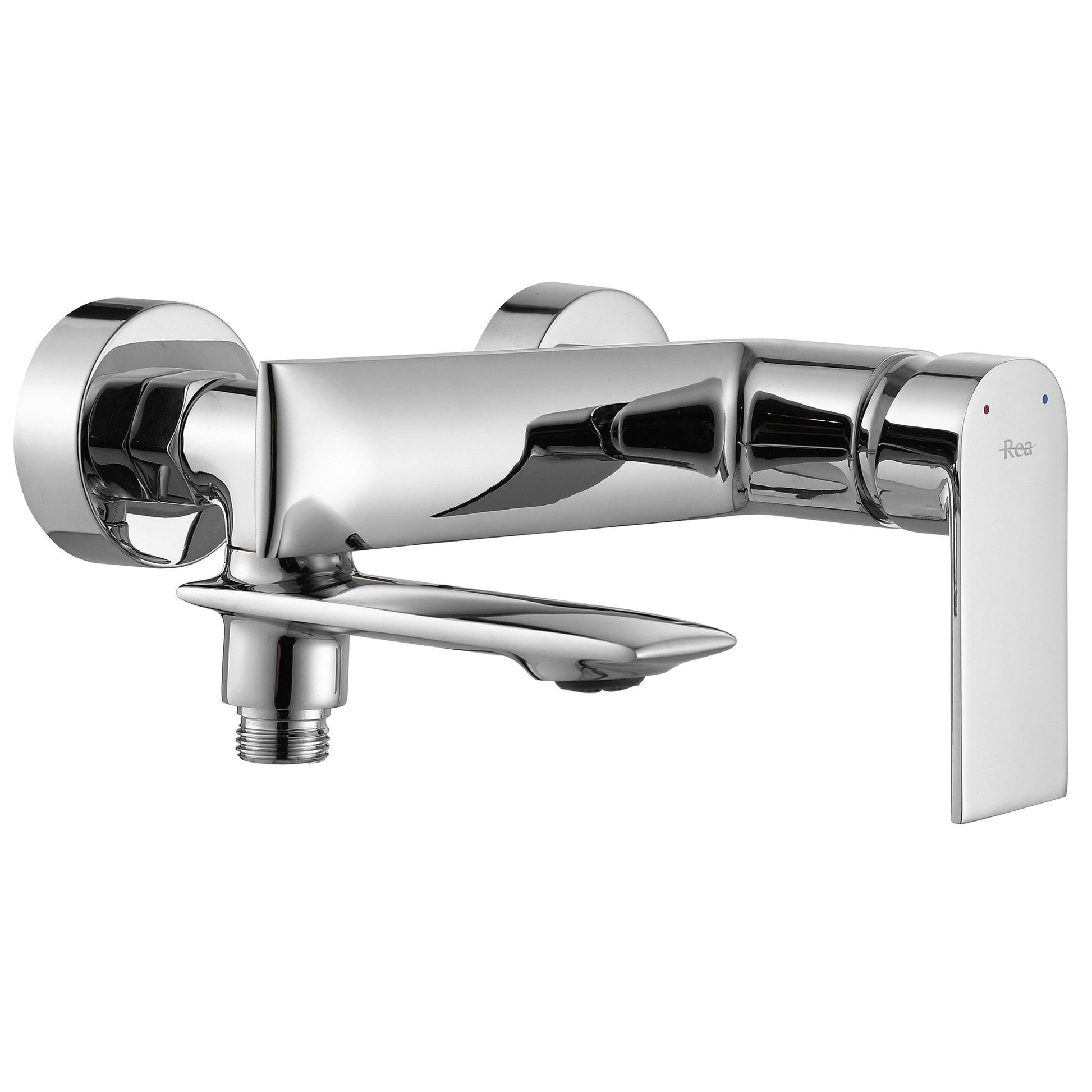 Baterie pentru cadă REA  Veneta chrome  4
