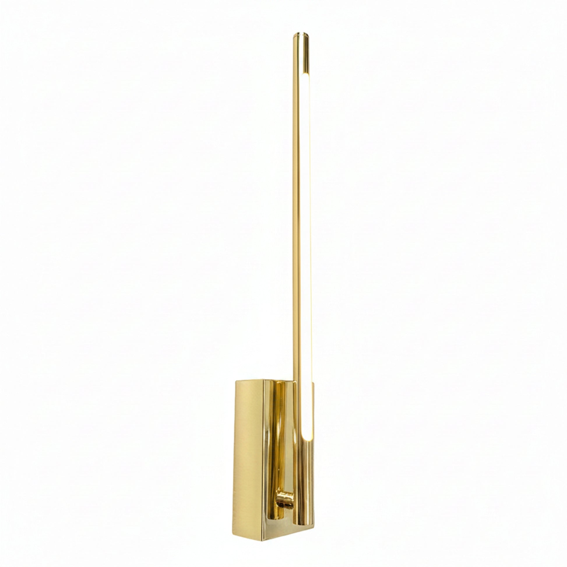 Lampa De Perete Led App1799-w Gold  1