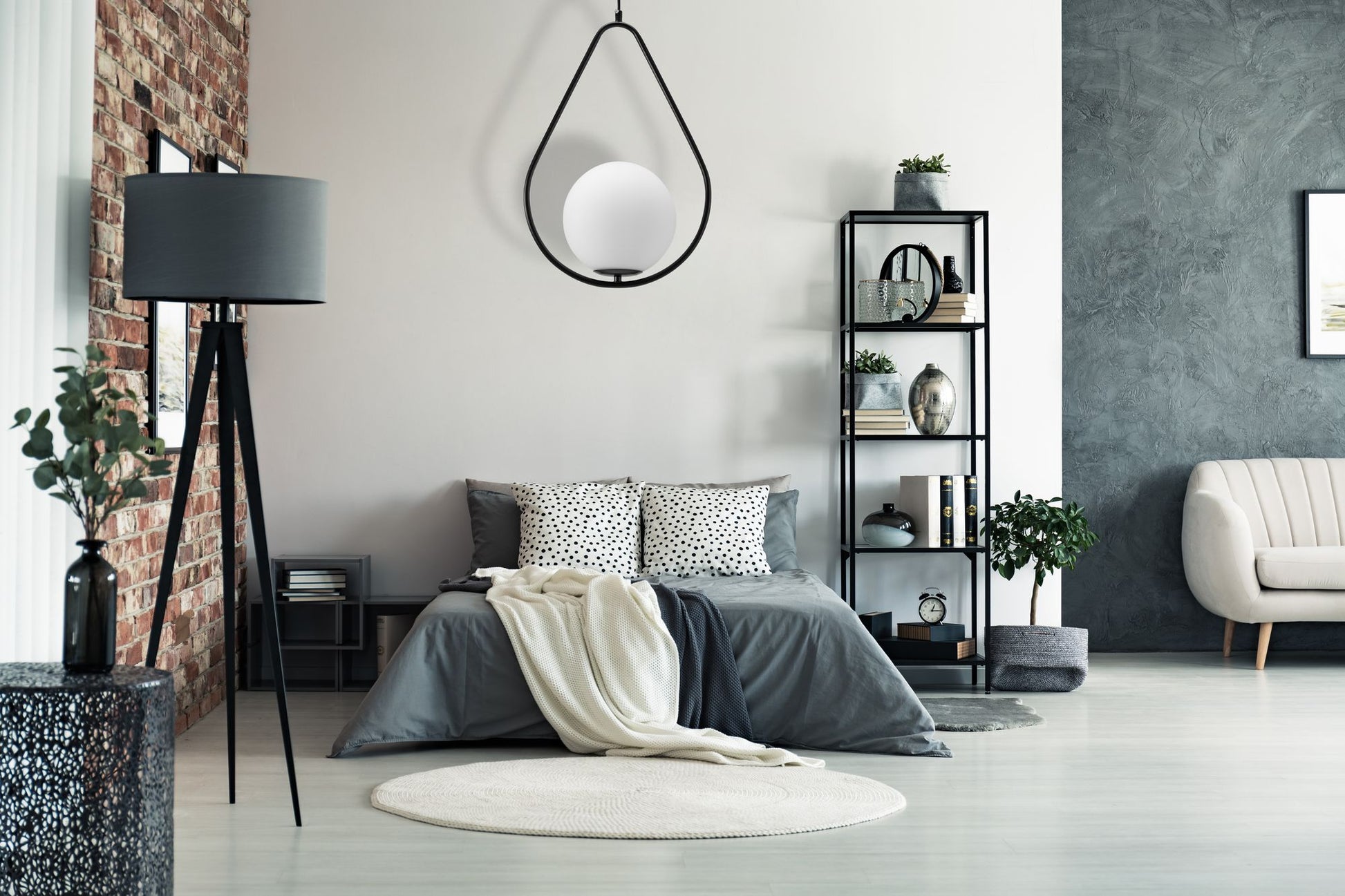 Lampa APP938-1CP  3