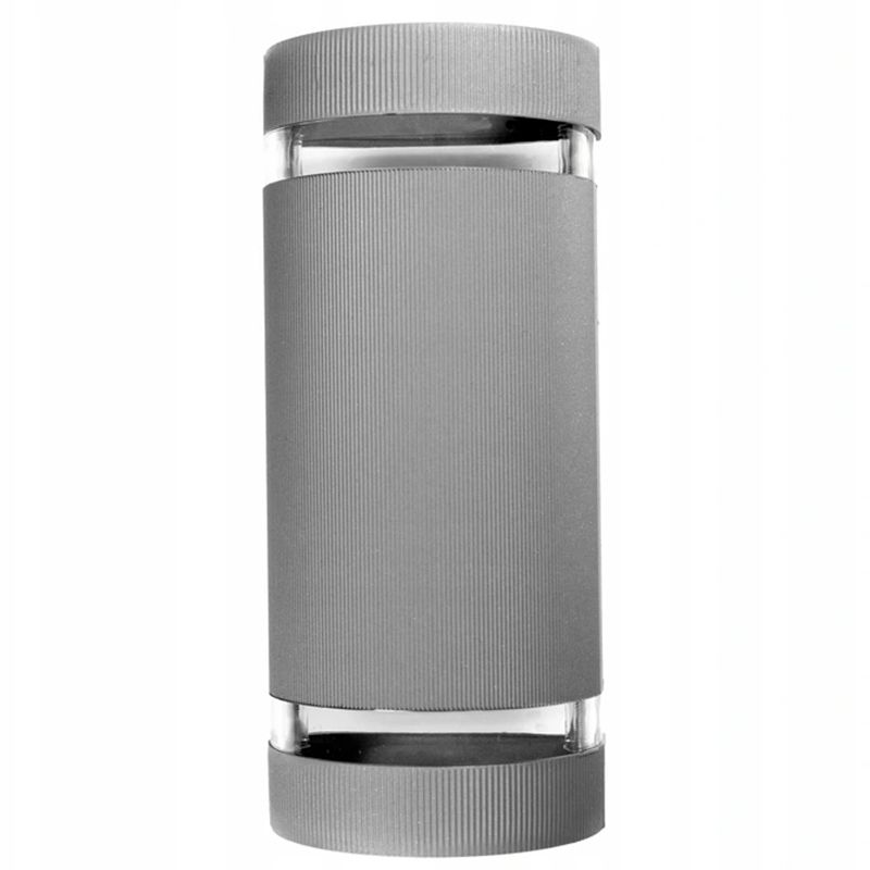 Aplica Perete Semirotunda FSBD014A Grey  3