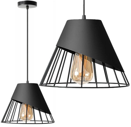 Lampa APP227-1CP  1