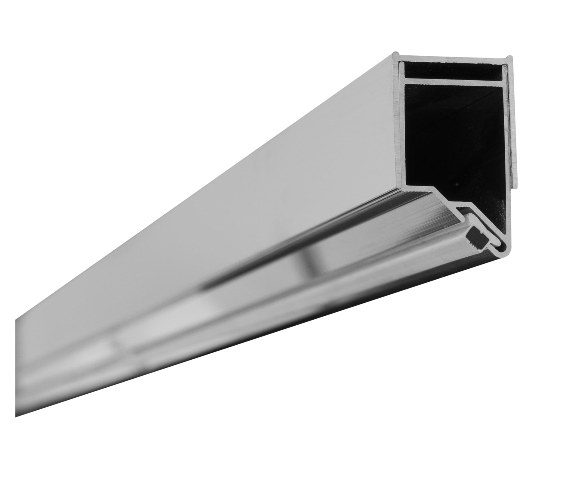 Adaptor De Inchidere Magnetica Pentru Usi Molier Chrome  1