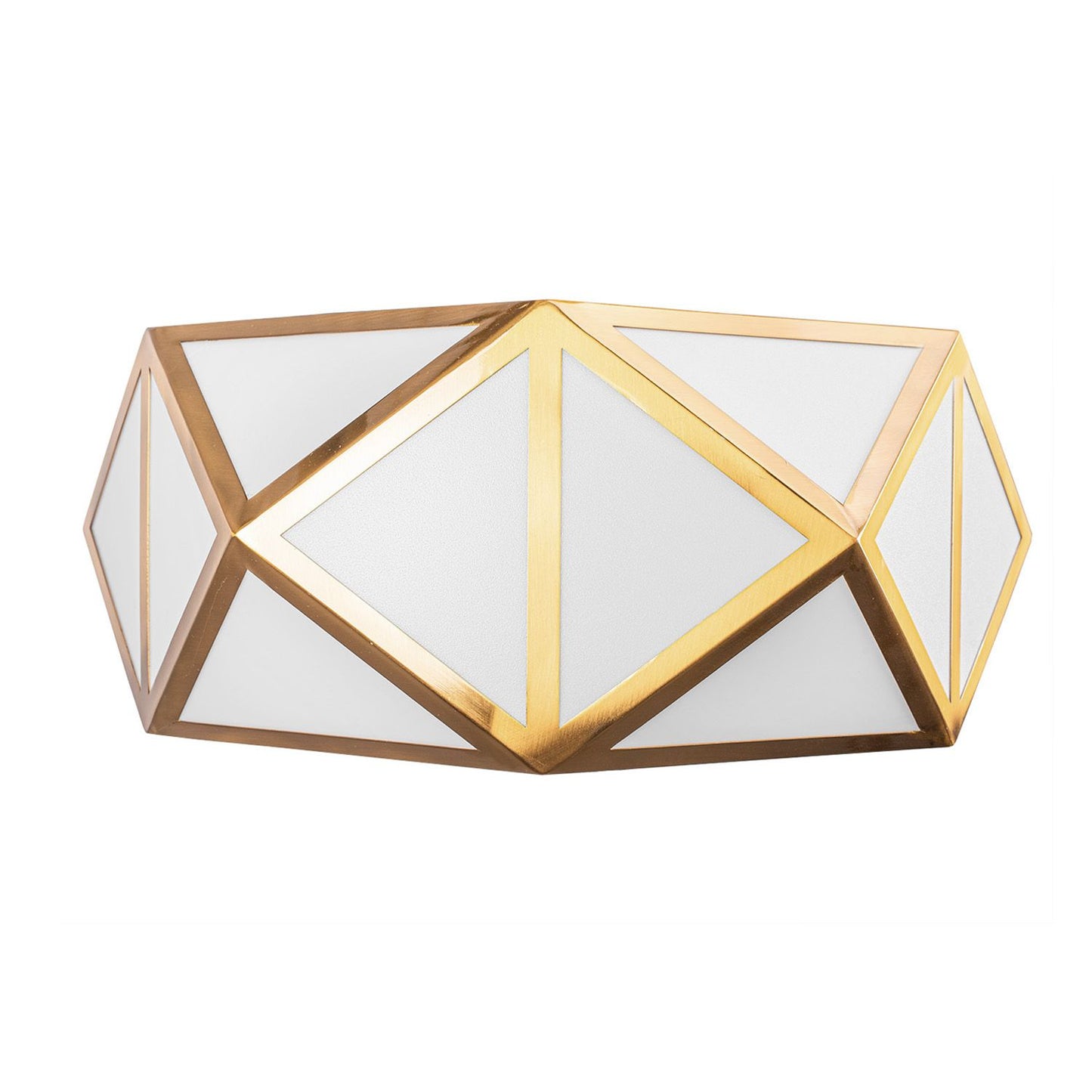 Lampă de tavan 35cm APP1238-C Gold  4