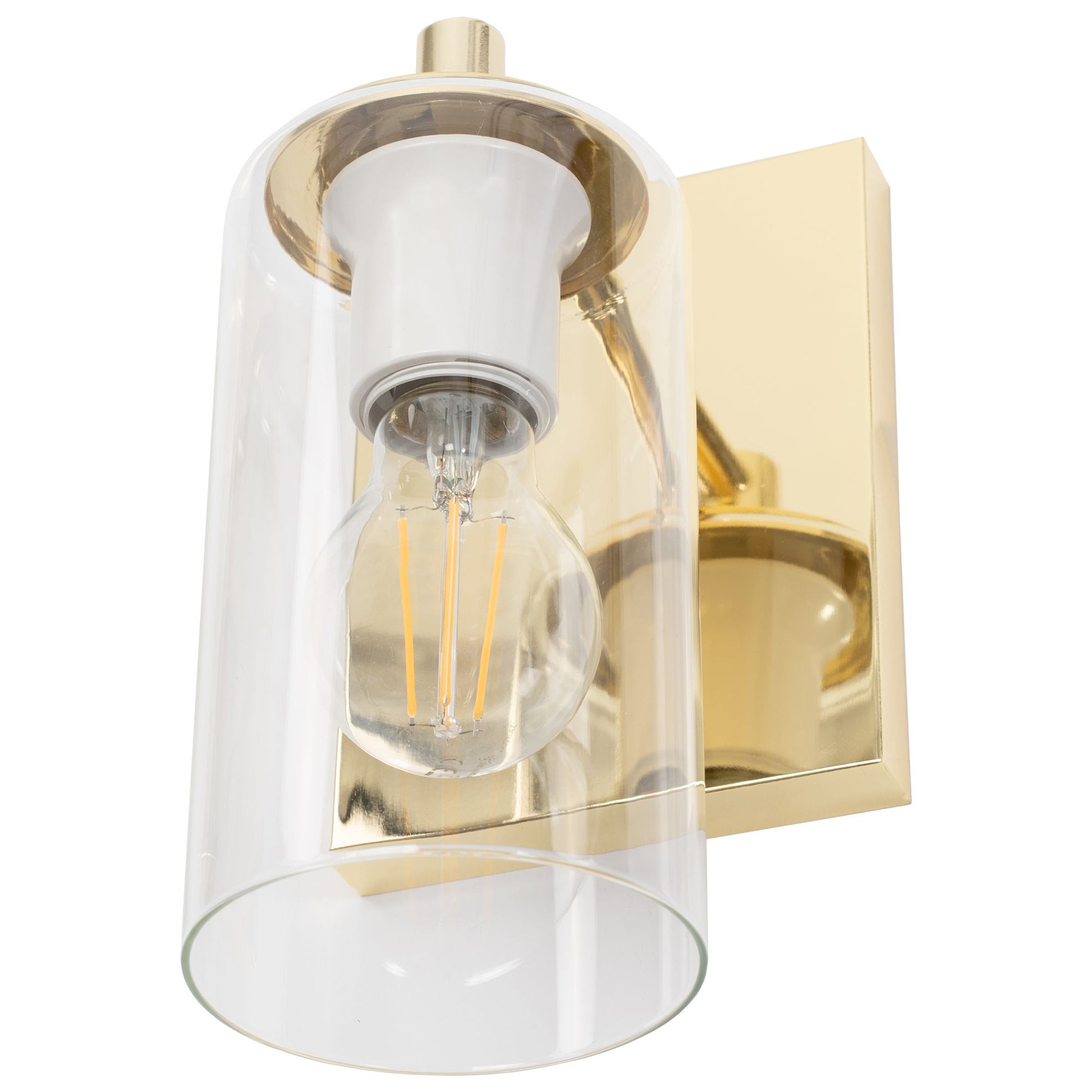 Lampa de perete APP1224-1W GOLD  3