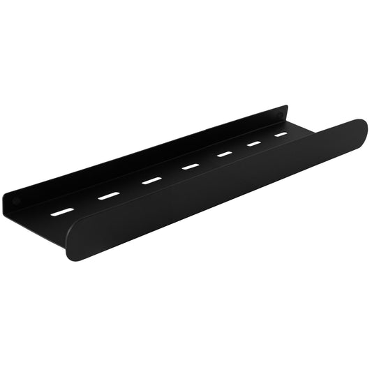 Raft Pentru Baie Sf03 45cm Black Matt  1