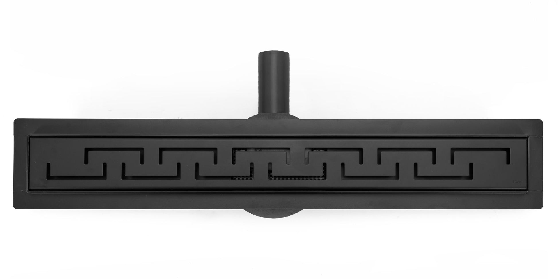 Rigola dus Rea Greek PRO Black Mat 80 3