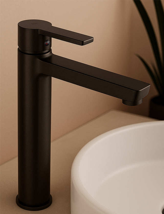 Baterie pentru baie REA ARGUS TITAN High  4