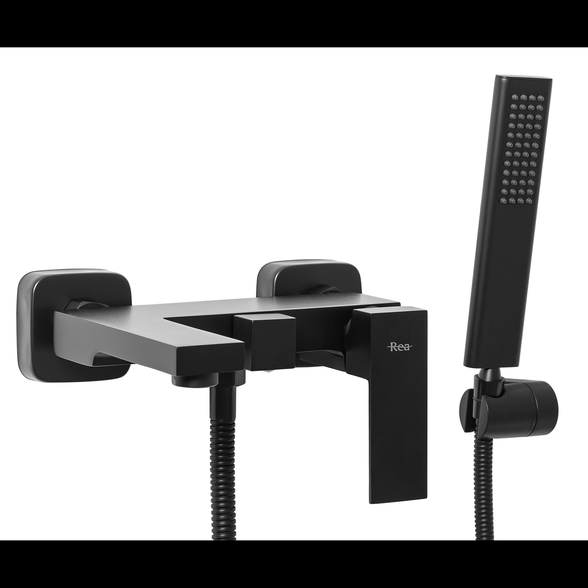 Baterie pentru cadă Rea Fenix Black  1