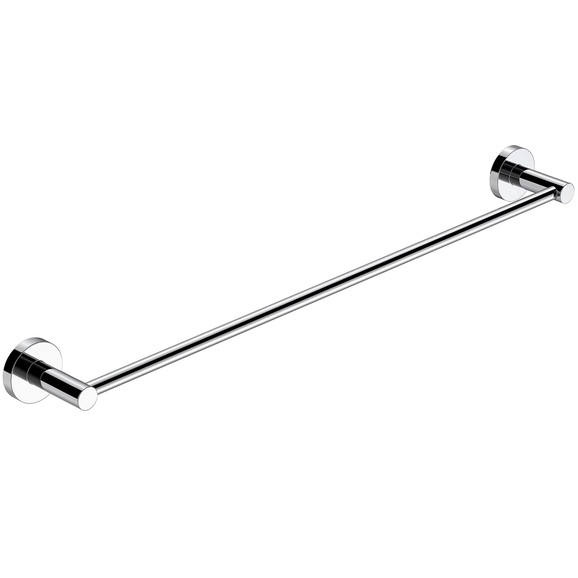 Cuier De Baie 5601 Leo Chrome  1