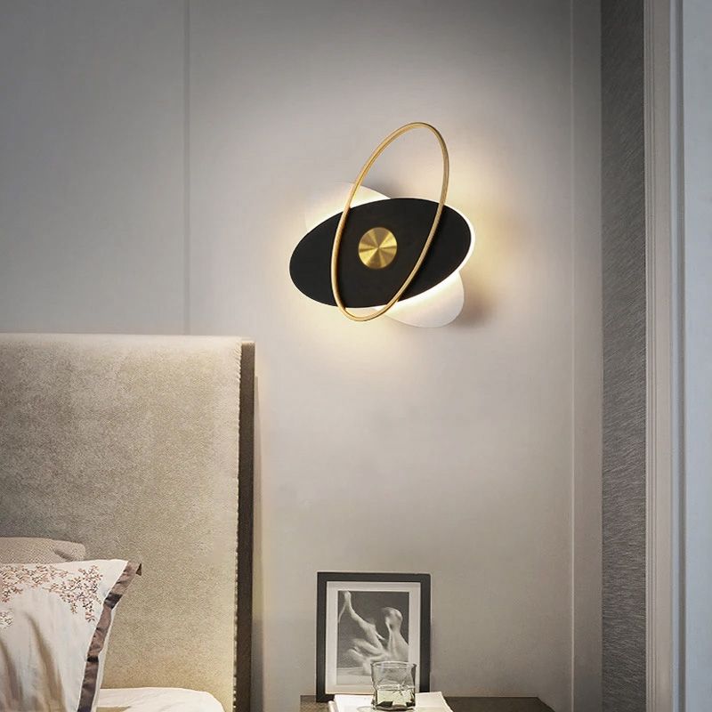 Lampa de perete LED APP1432-CW  2