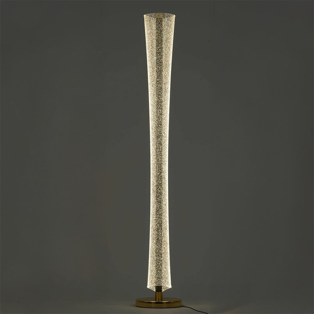 Lampa Lhj073-f Gold  6