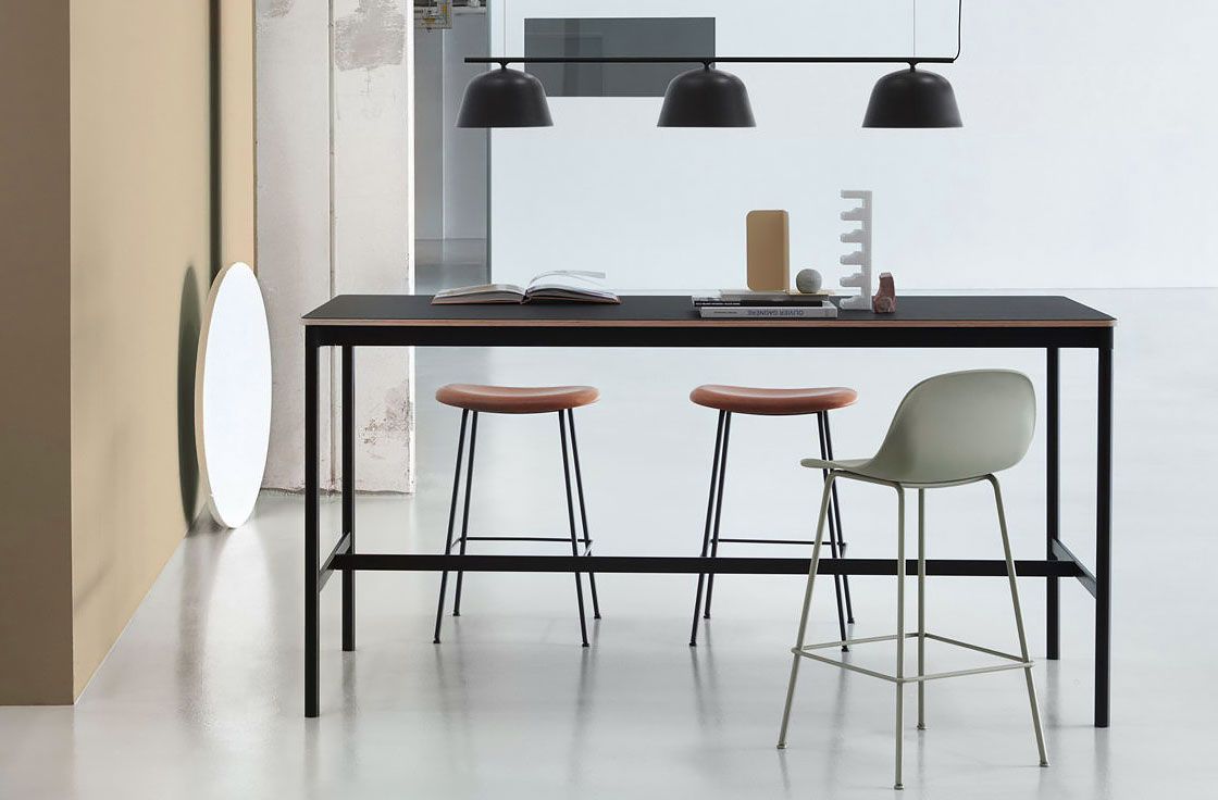 Lampă de tavan APP1478-3CP BLACK  2