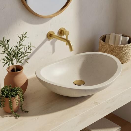 Lavoar Pe Blat Leona  1