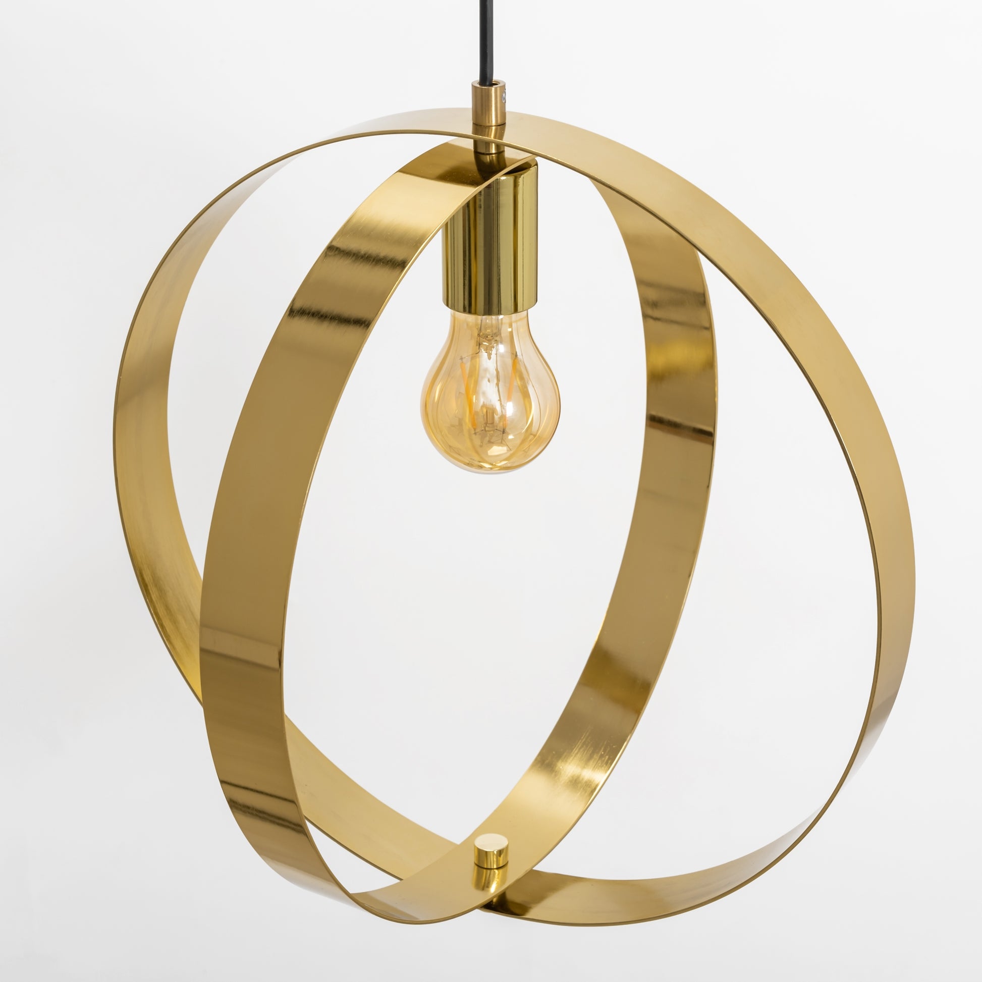 Lampă De Tavan Gold APP961-1CP  2