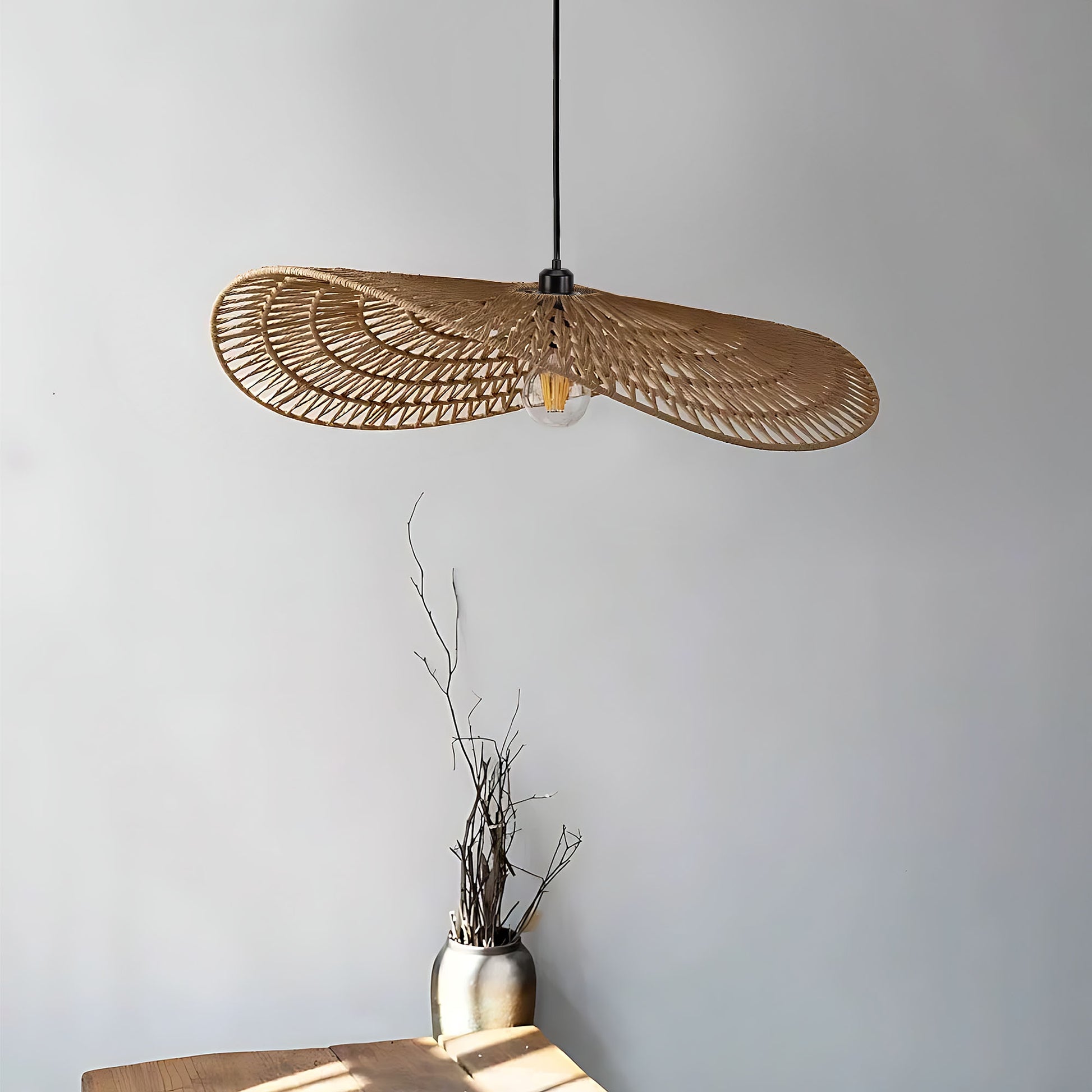Lampă Boho APP1739-1CP 50cm  6