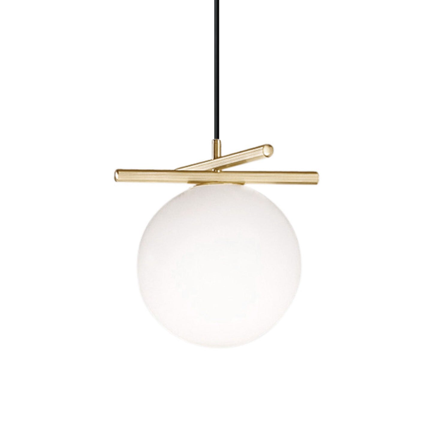 Lampă de tavan Gold APP1667-1CP  2