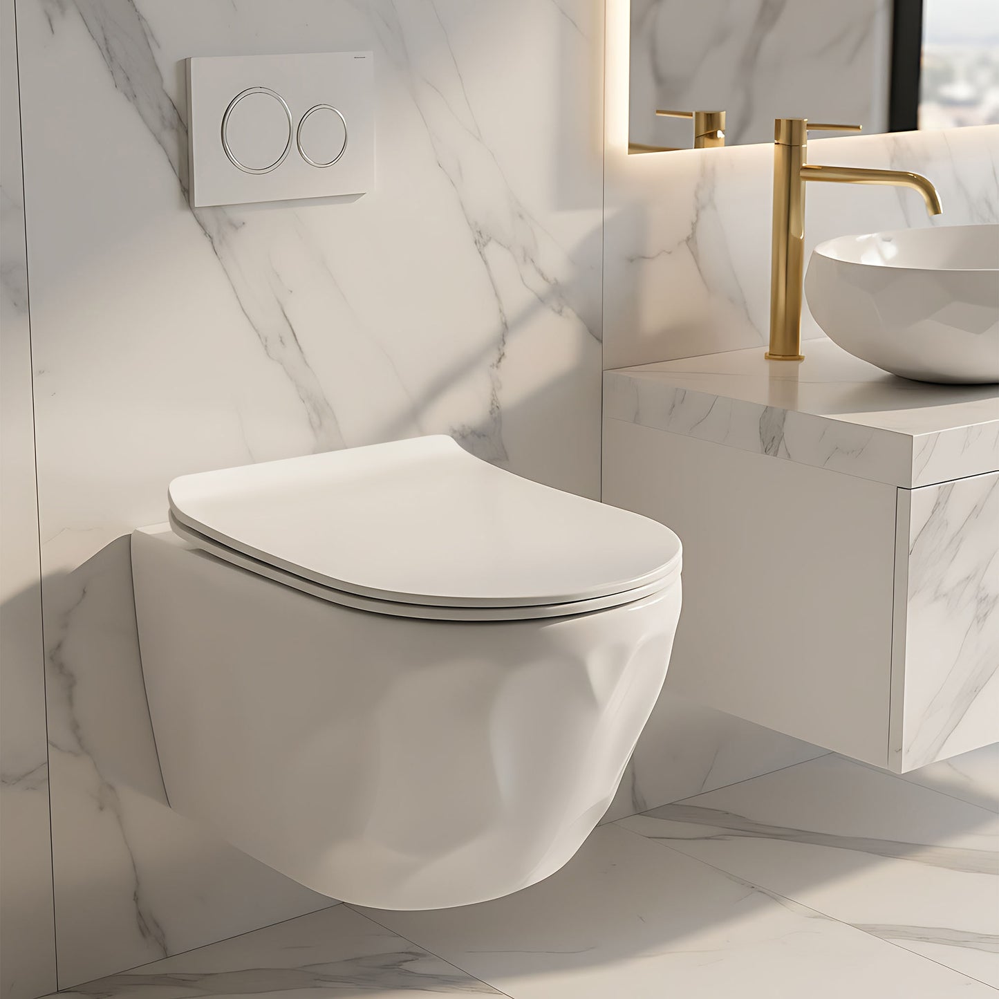 Vas Wc Rea Gustavo Rimless  8