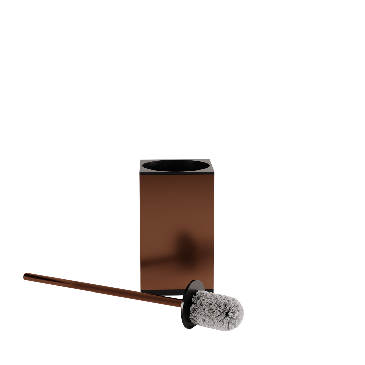 Perie Wc B110 Brush Copper  2