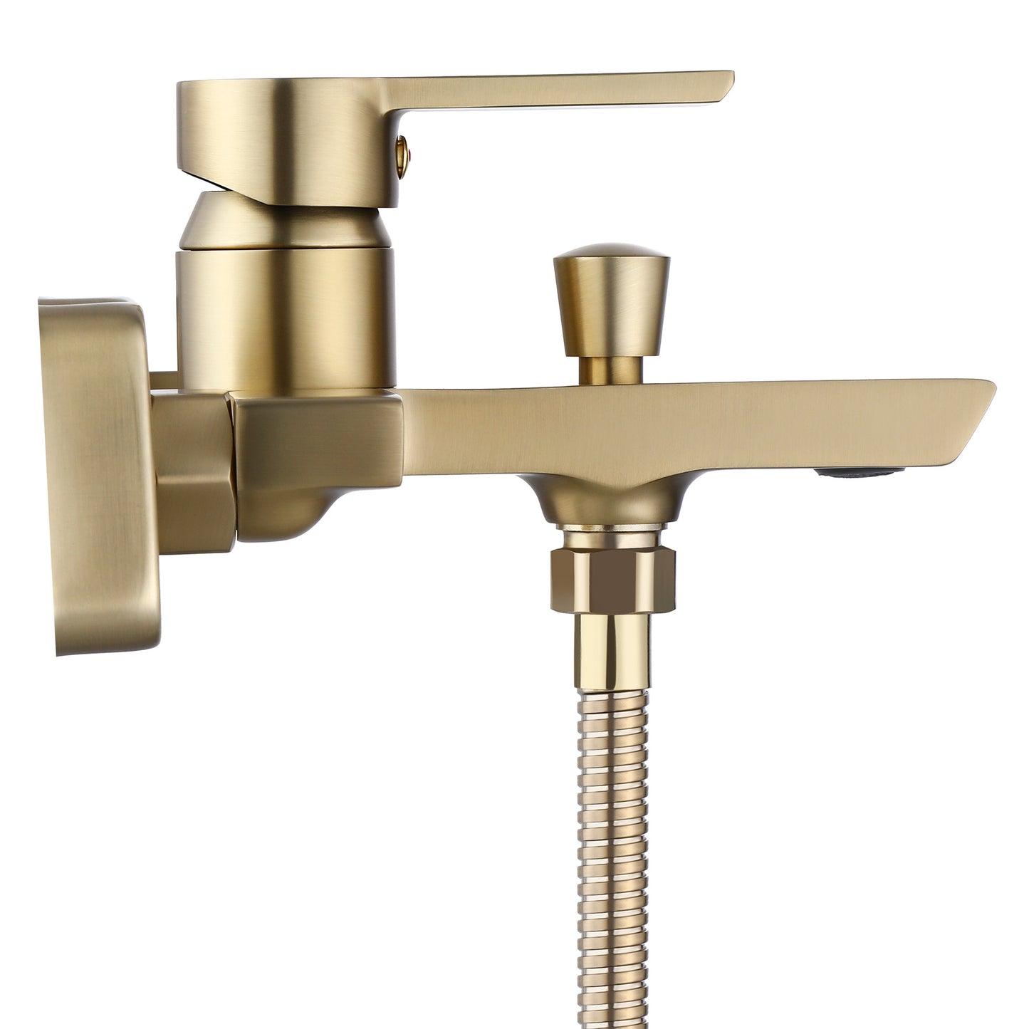 Baterie cadă REA ARGUS GOLD BRUSH  5