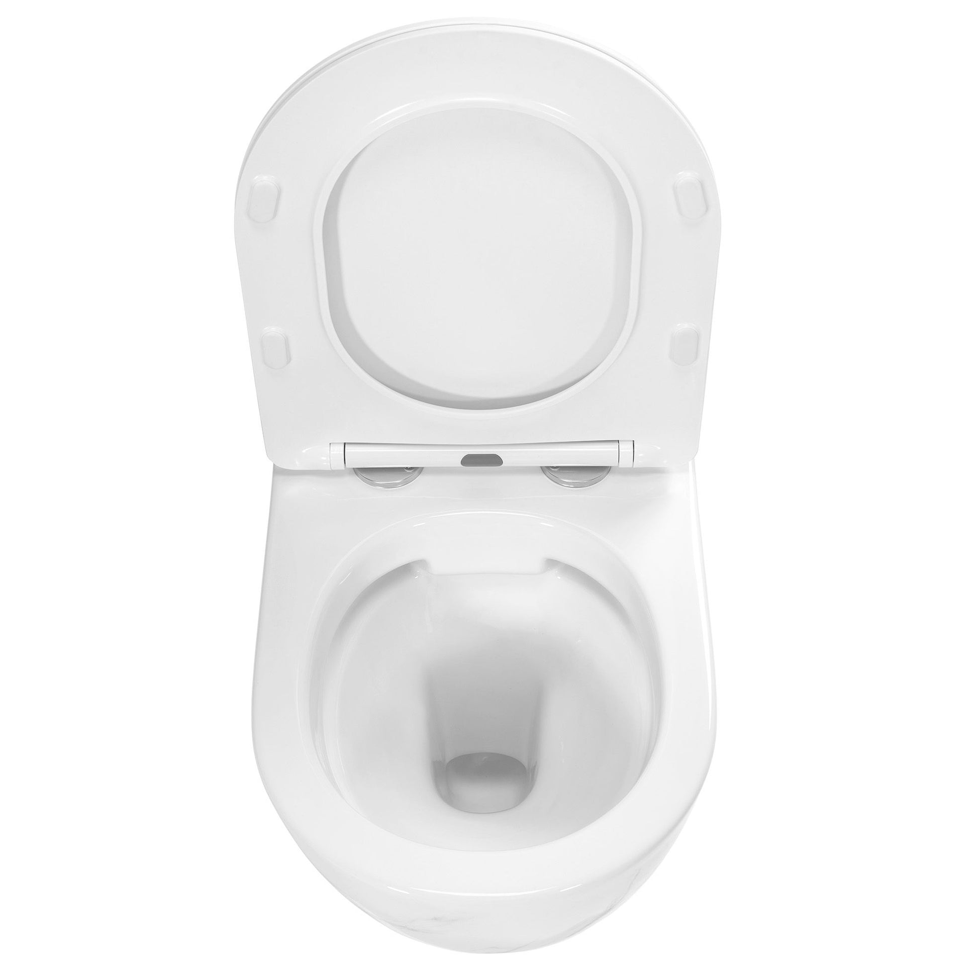 Vas WC suspendat Rea Carlos Nature Marble 6